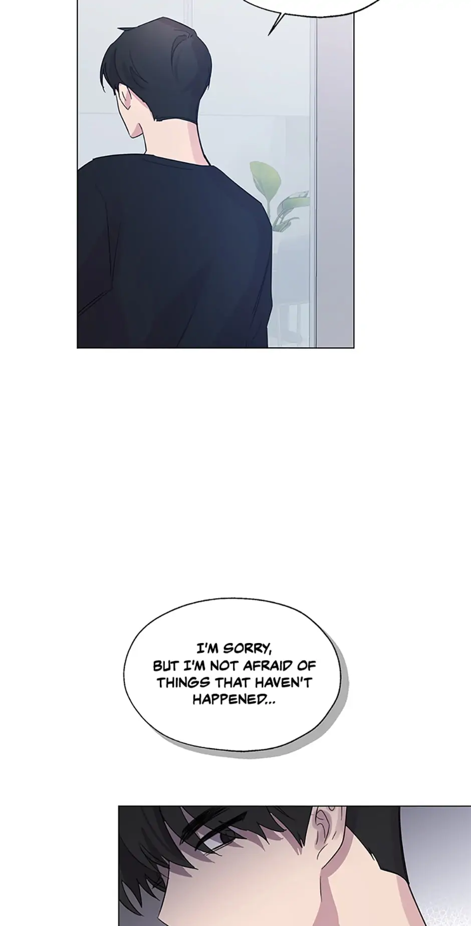 Black Dragon’s Taste chapter 45 - page 36